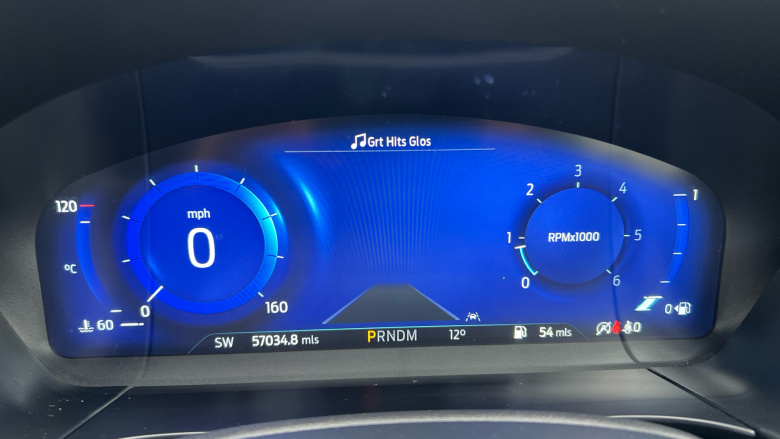 Ford Kuga 1.5 EcoBlue ST-Line Edition 5dr Auto Diesel Estate